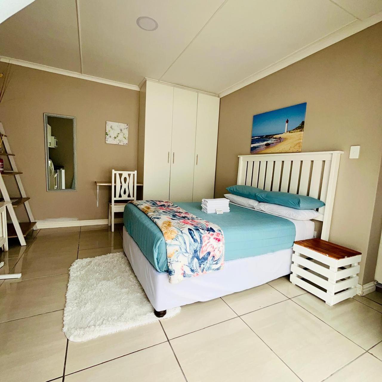 Hidden Bliss Guesthouse East London Dış mekan fotoğraf